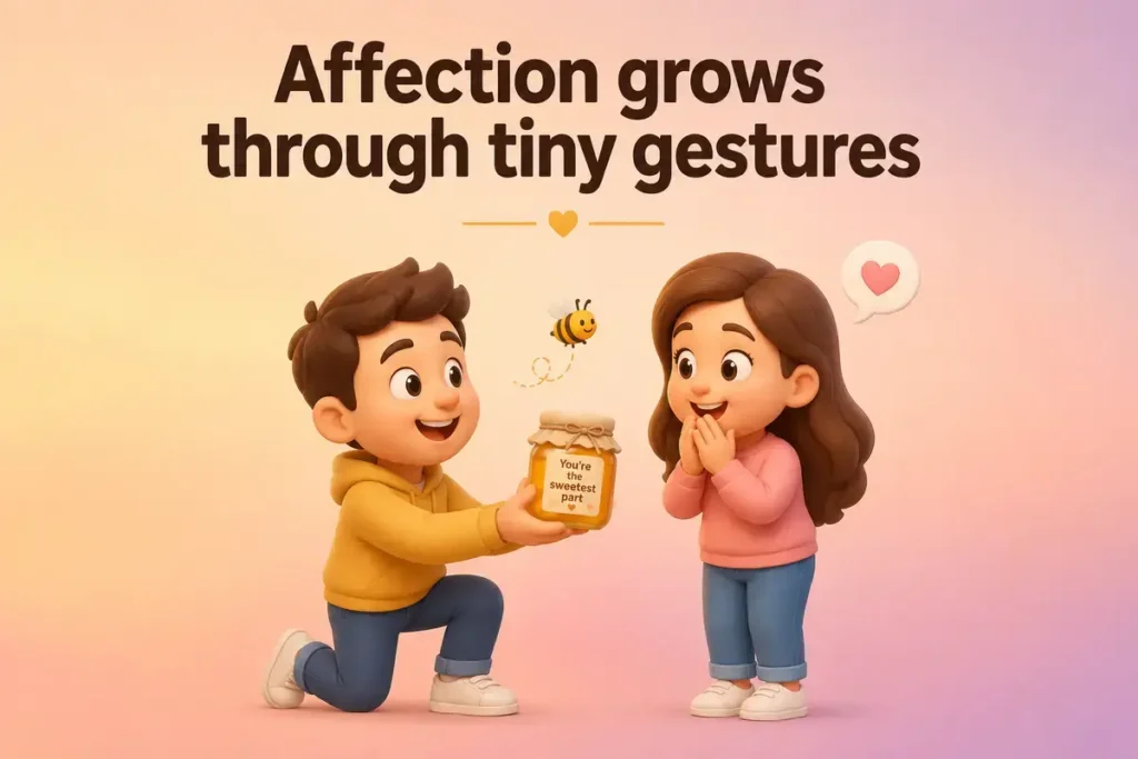 Honey Love Puns
