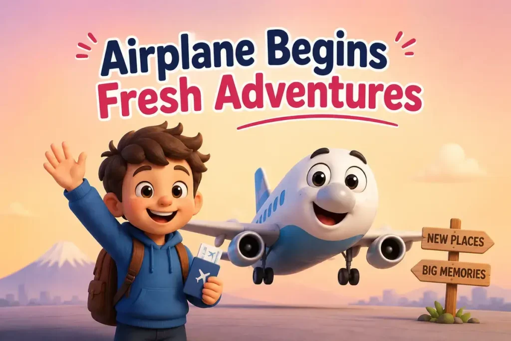 Travel Humor For Every Adventure