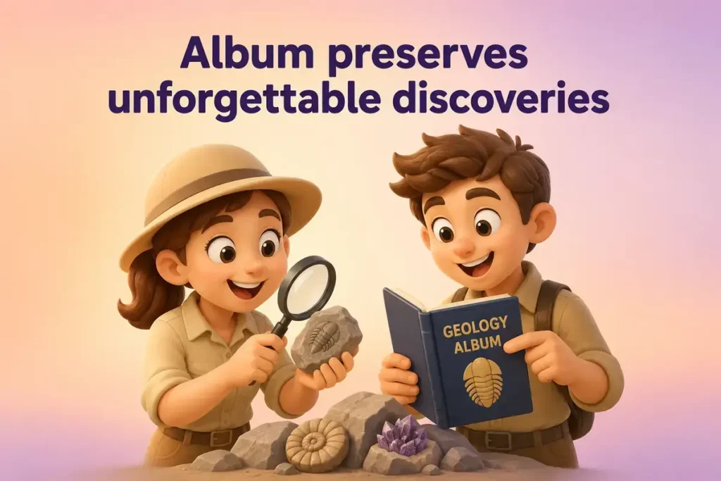 Rock Collector Humor