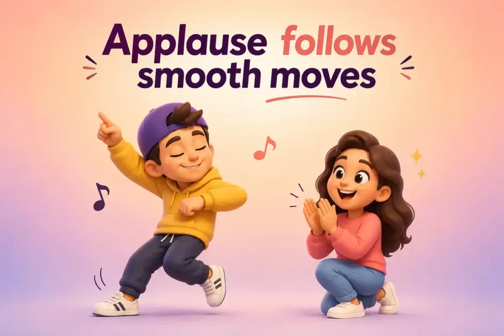 Funny Dance Jokes