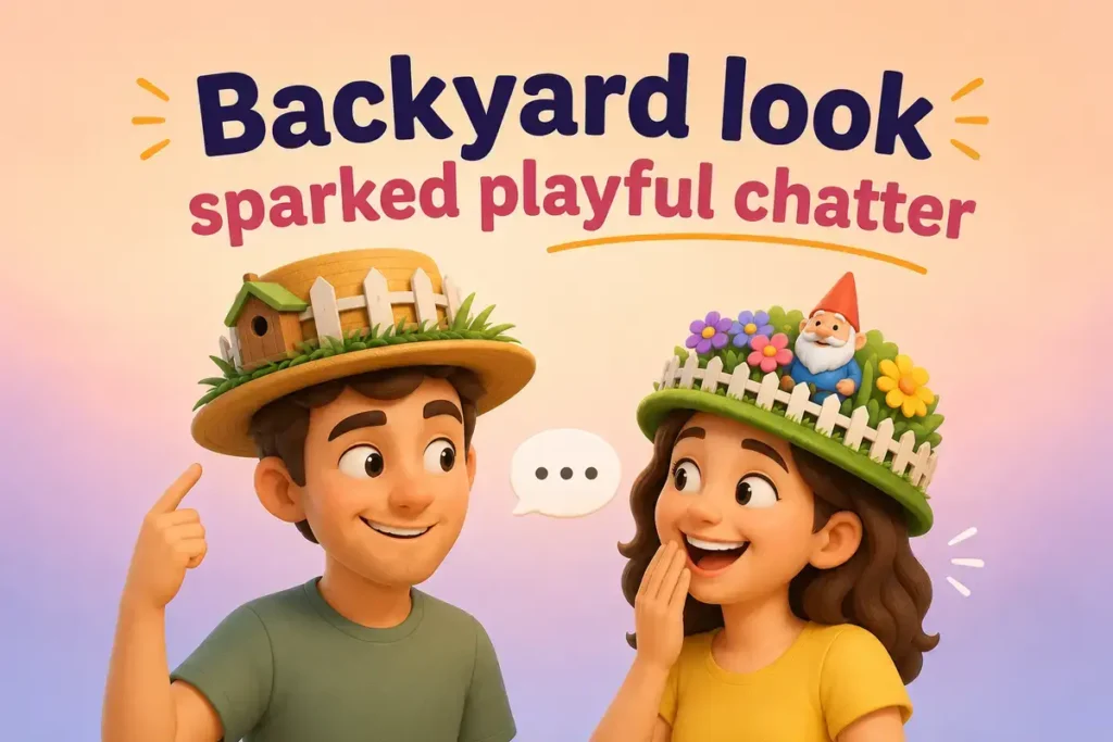 Famous Hat Sayings With A Twist