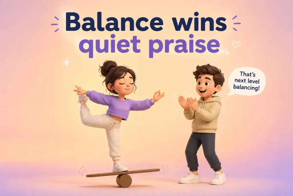 Ballet Dance Puns