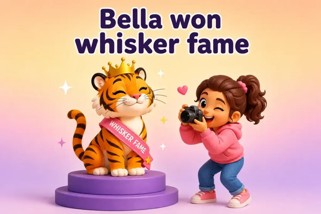 Tiger Name Puns