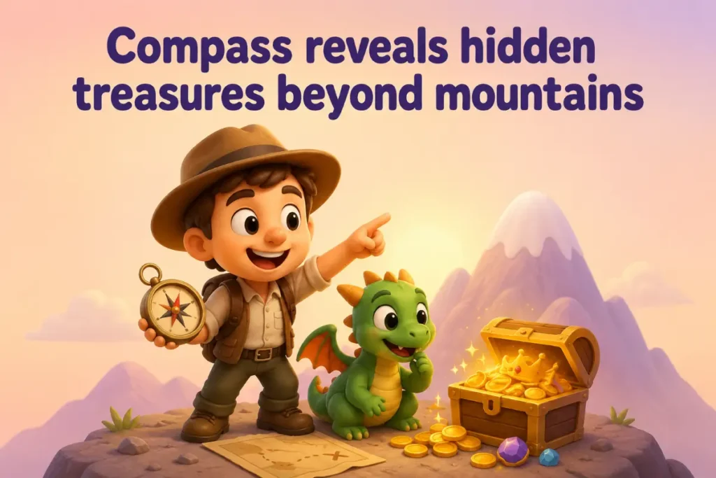 Epic Quest Humor