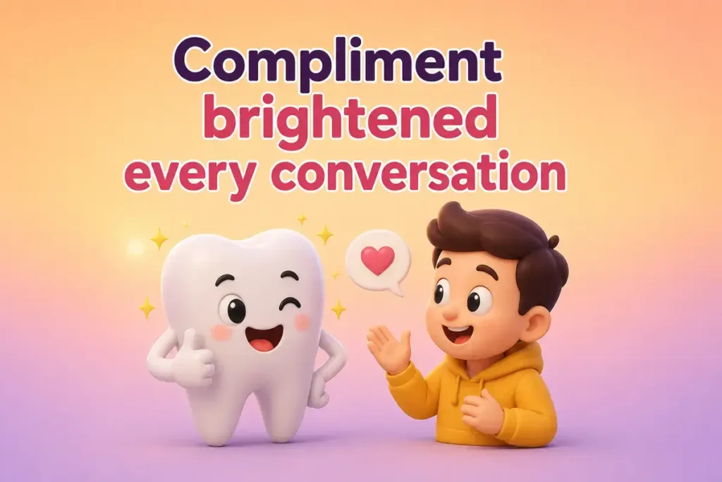 Tooth Puns For Love