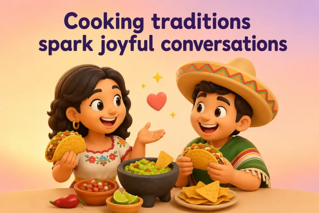Mexican Food Puns For Mexican Cuisine