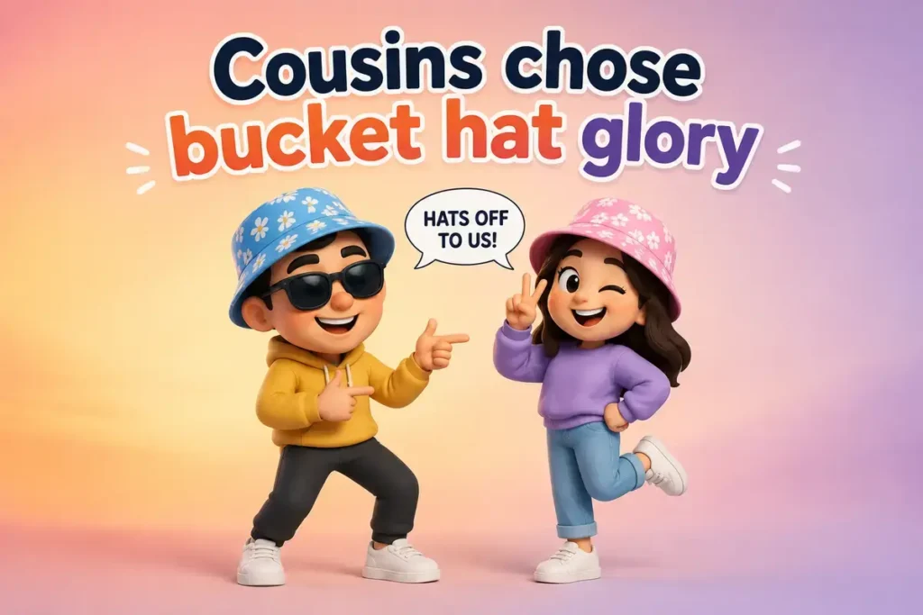 Hat Puns For Instagram
