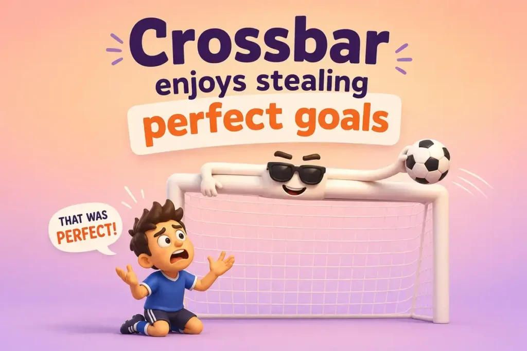 Funny Football Jokes For Every Fan