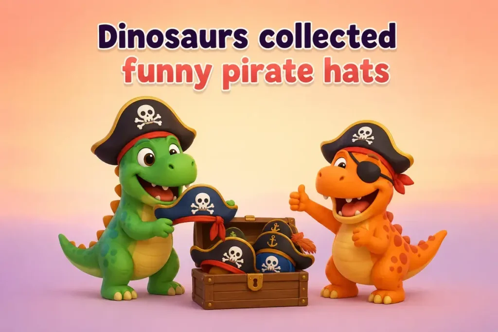 Hat Puns For Kids