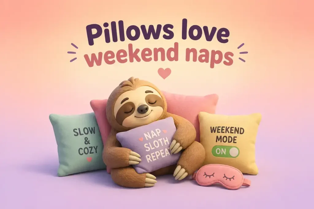 Sleep Lover Puns