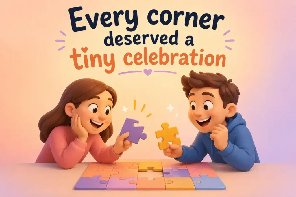 Funny Puzzle Puns