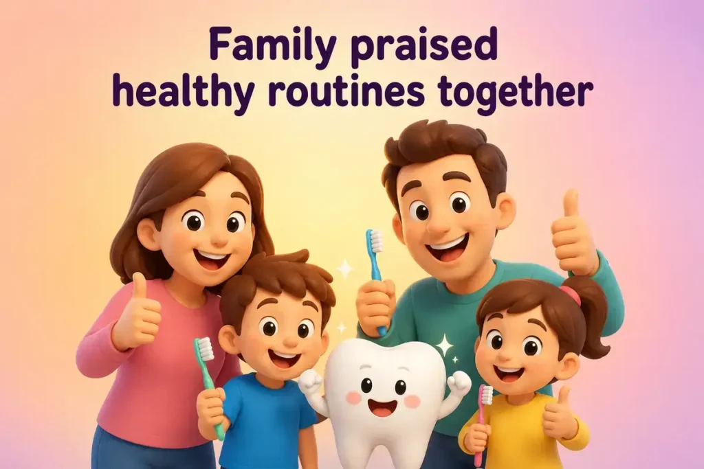Floss Tooth Puns
