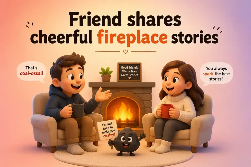 Coal Puns For Everyday Chats