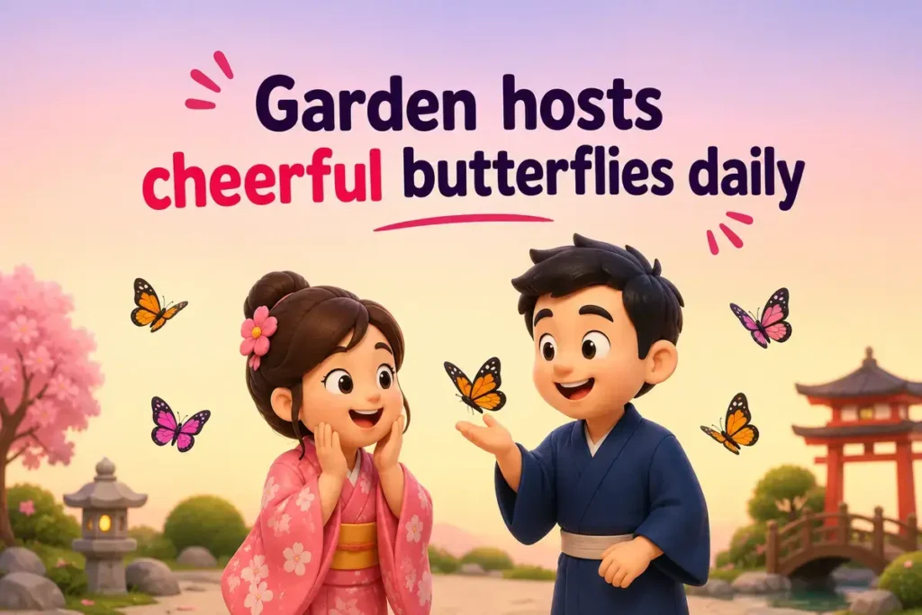 Funny Japan Jokes For Every Traveler