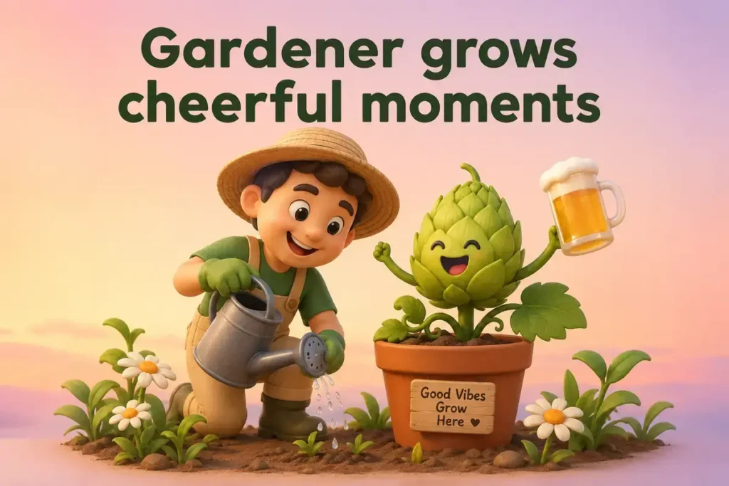 Beer Sayings Full Of Fun
