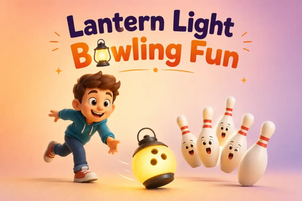 Bowling Team Humor
