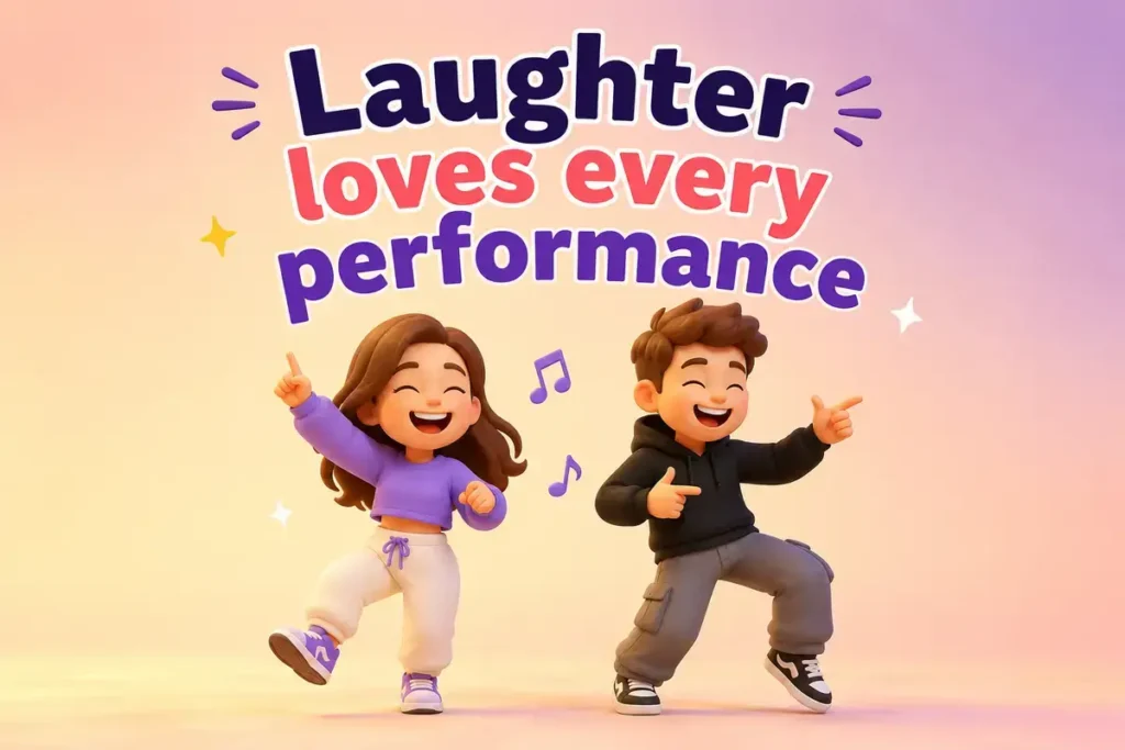 Dance Quotes With Humor