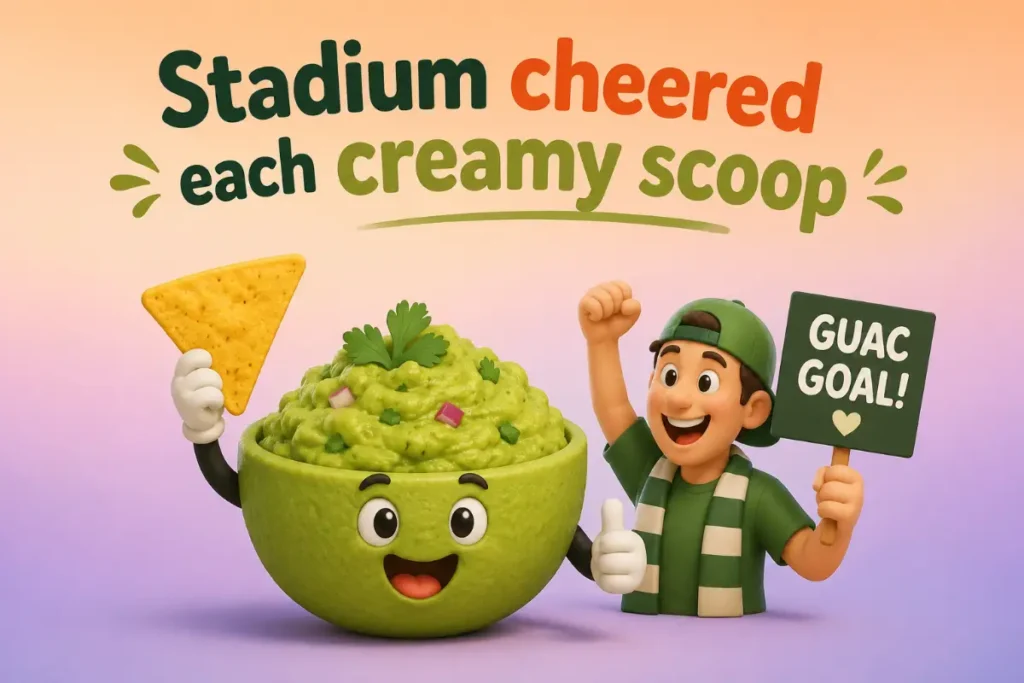 Party Bowl Puns