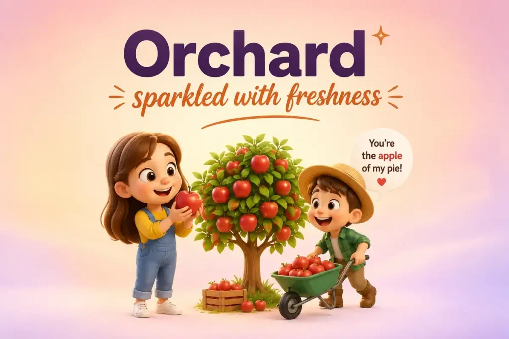 Spring Garden Puns