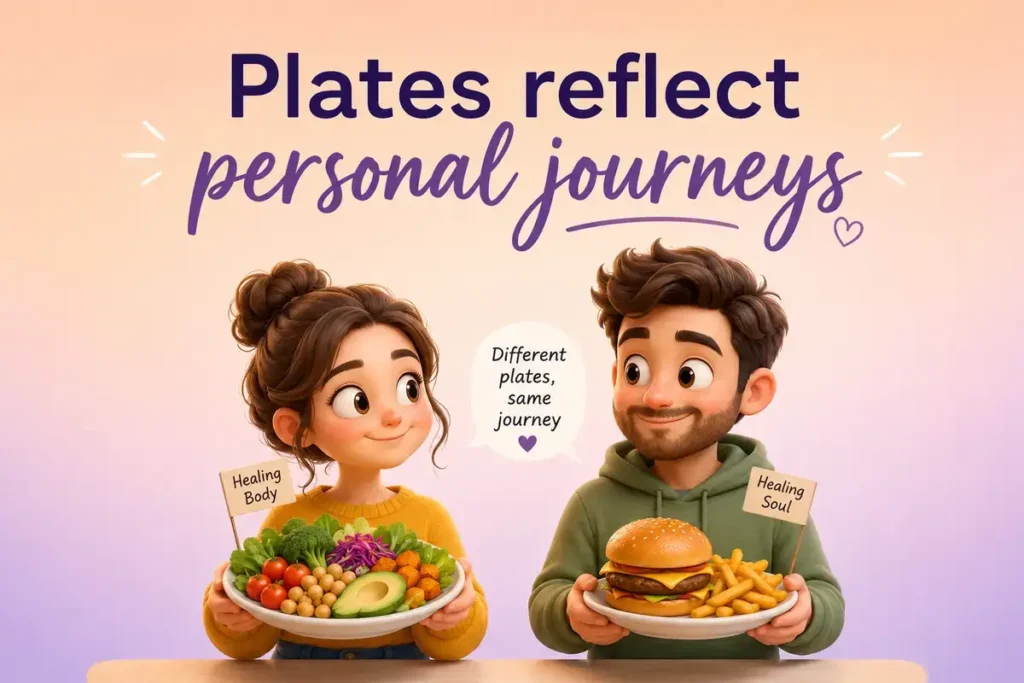 Relatable Vegan Jokes About Lifestyle