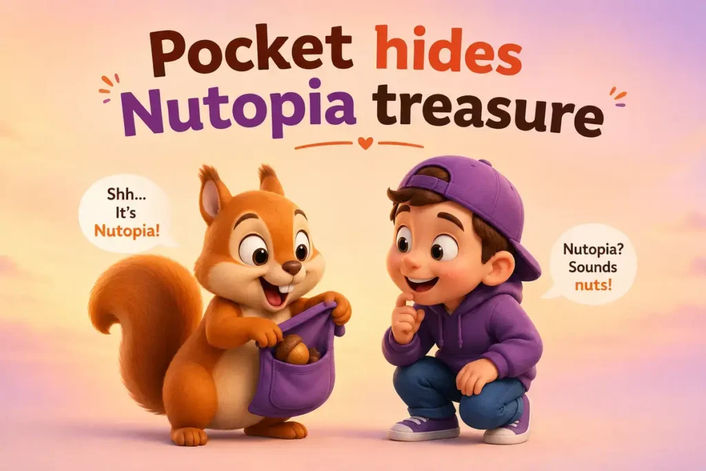 Squirrel Puns For Every Smile