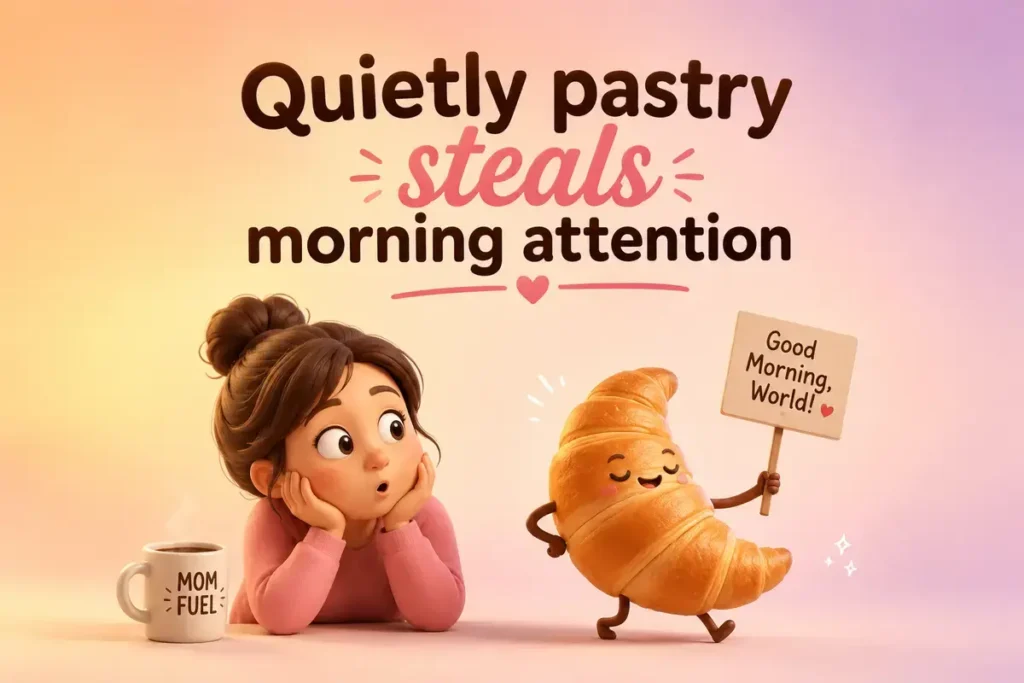 Funny Coffee Break Lines