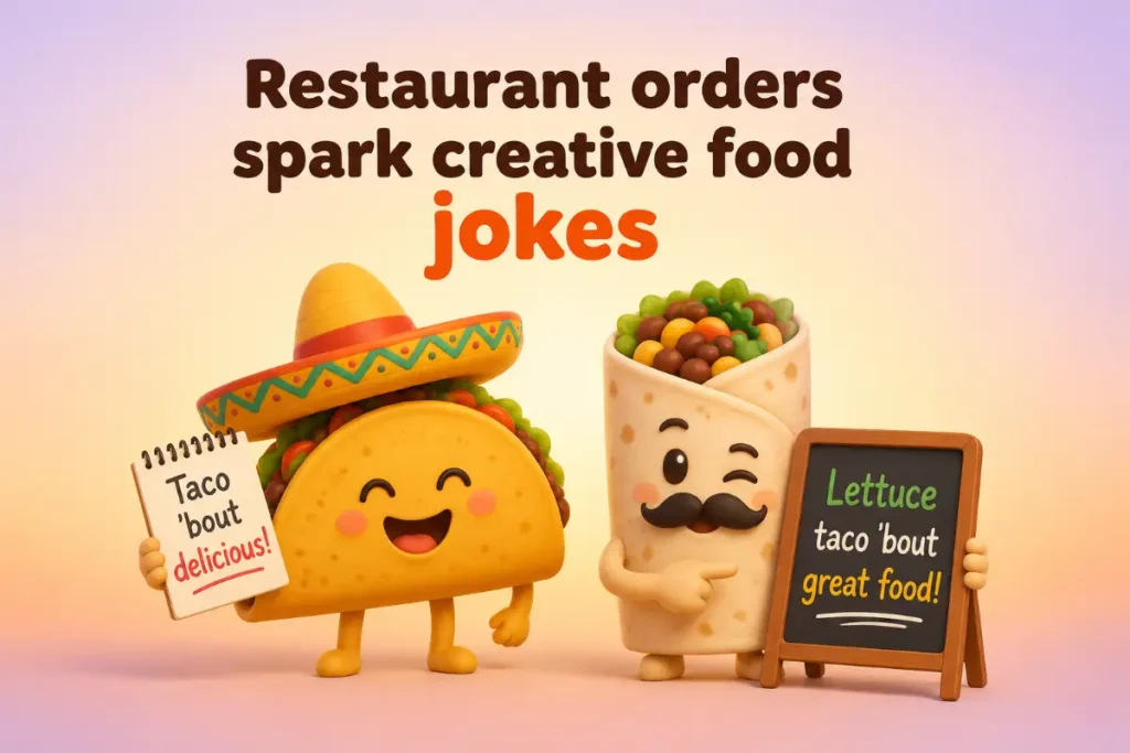 Mexican Food Puns For Nachos