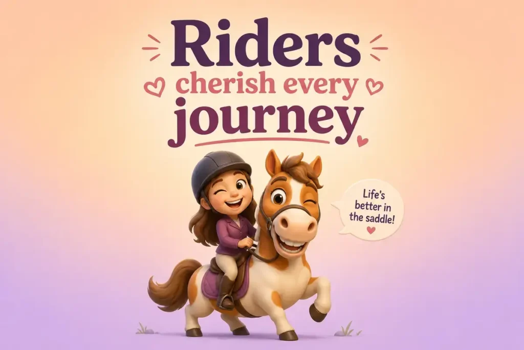Popular Horse Jokes For Sharing
