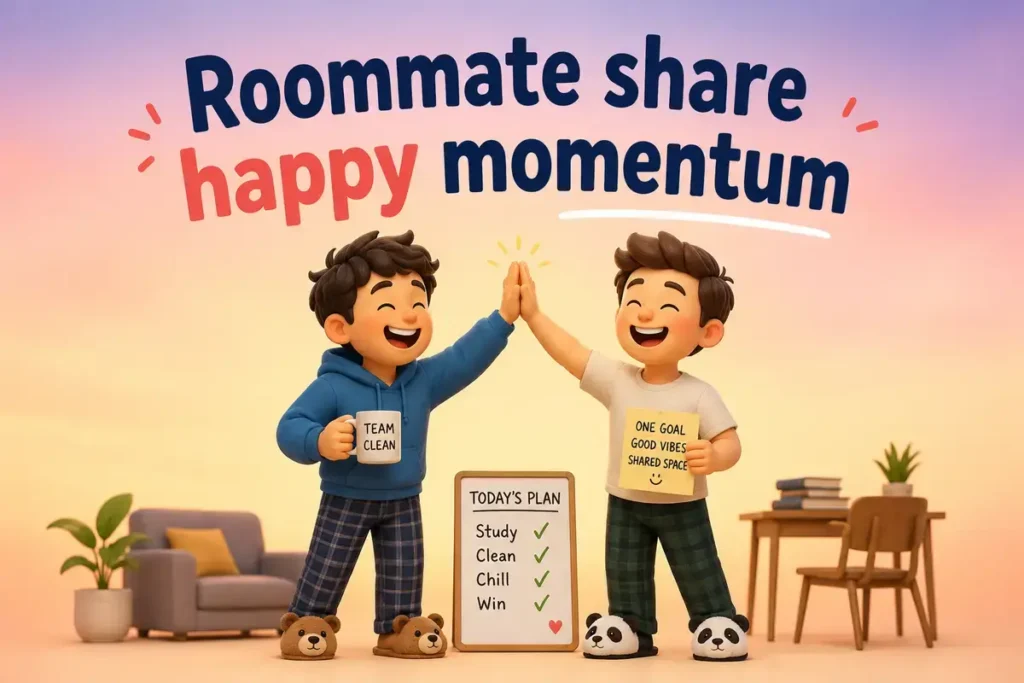 Friendship Lines Full Of Cheer