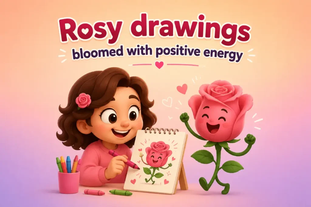 Cute Cartoon Puns For Friends