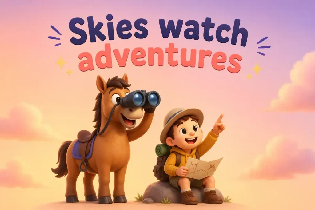 Playful Horse Jokes About Nature