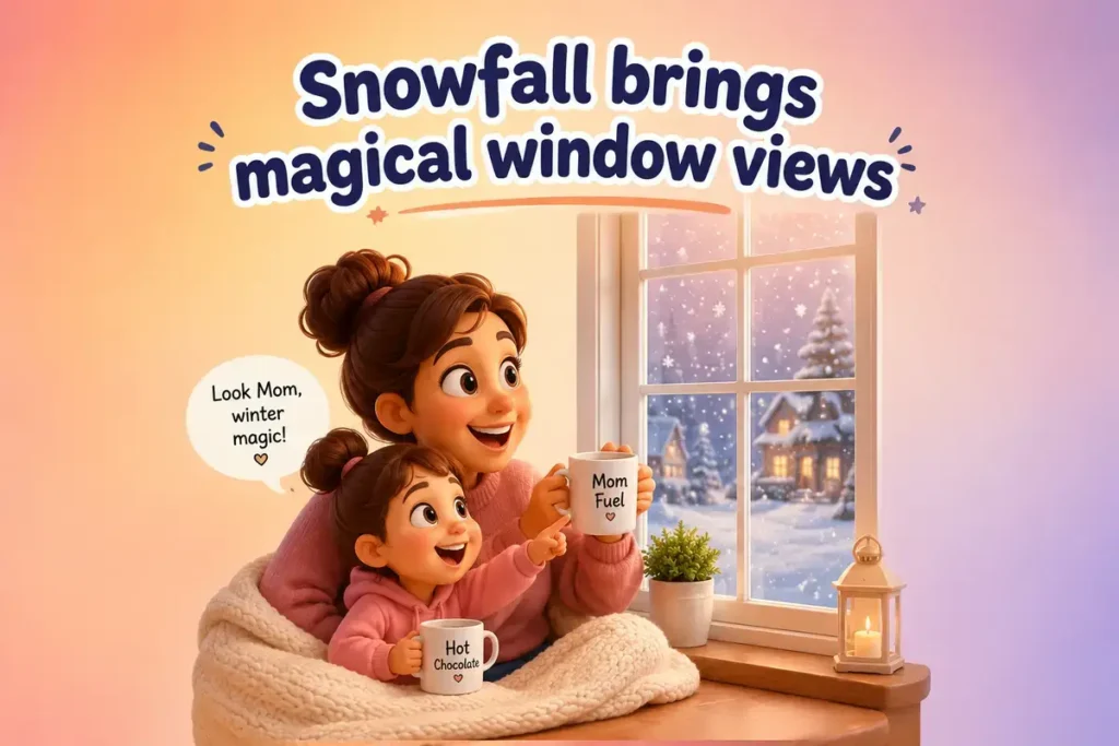Holiday Family Cheer