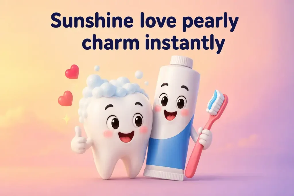 Funny Tooth Puns