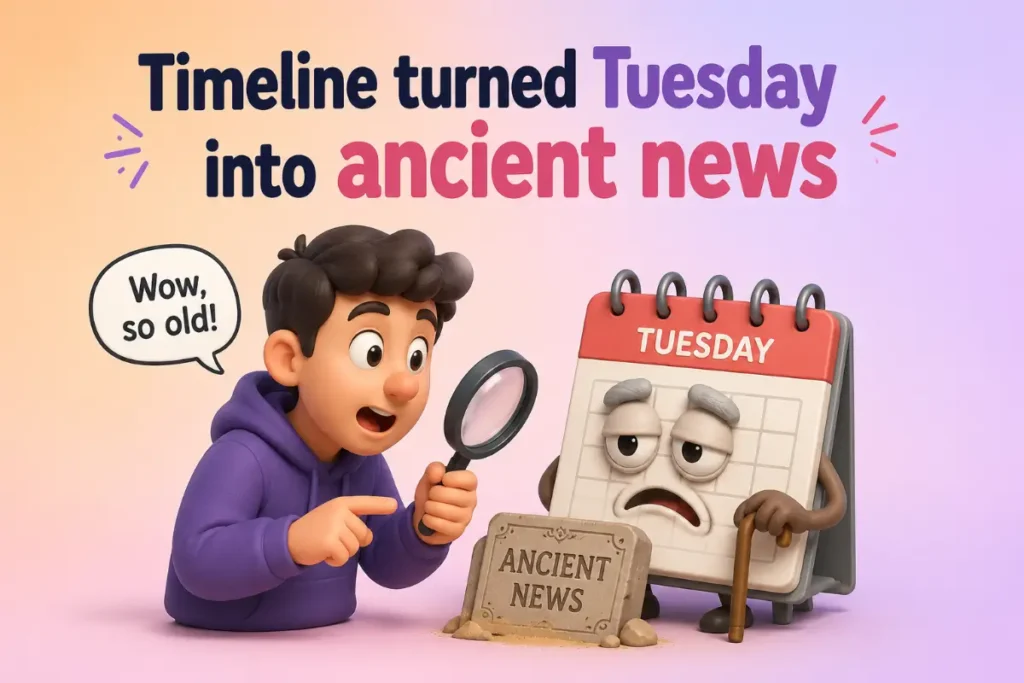 Memory Humor For Everyday Moments