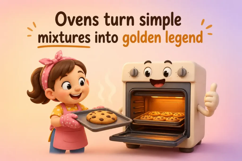 Classic Cookie Humor
