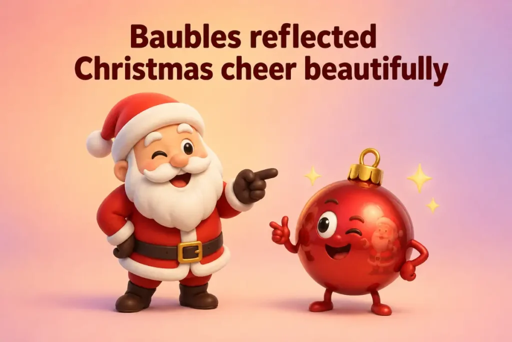 Funny Christmas Tree Laughs