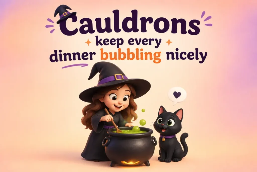 Spellbinding Wordplay For Every Mood