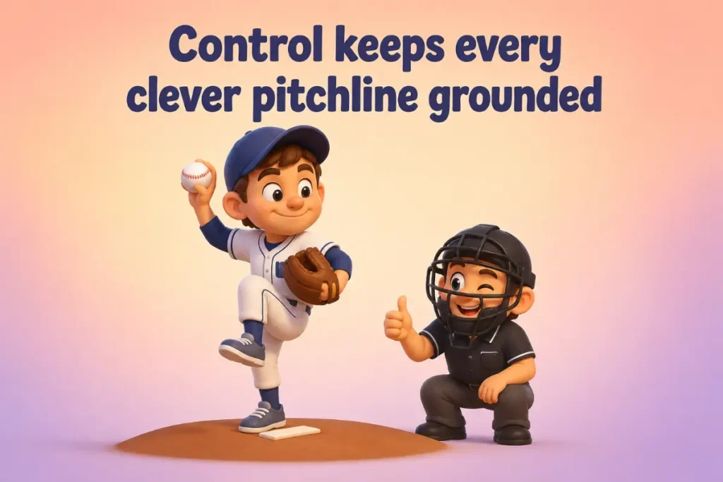Karlyn Pickens Pitching Profile