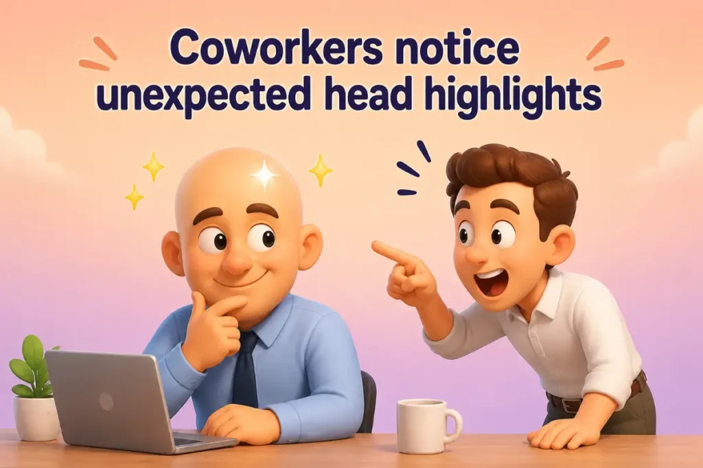 Office And Workplace Laughs