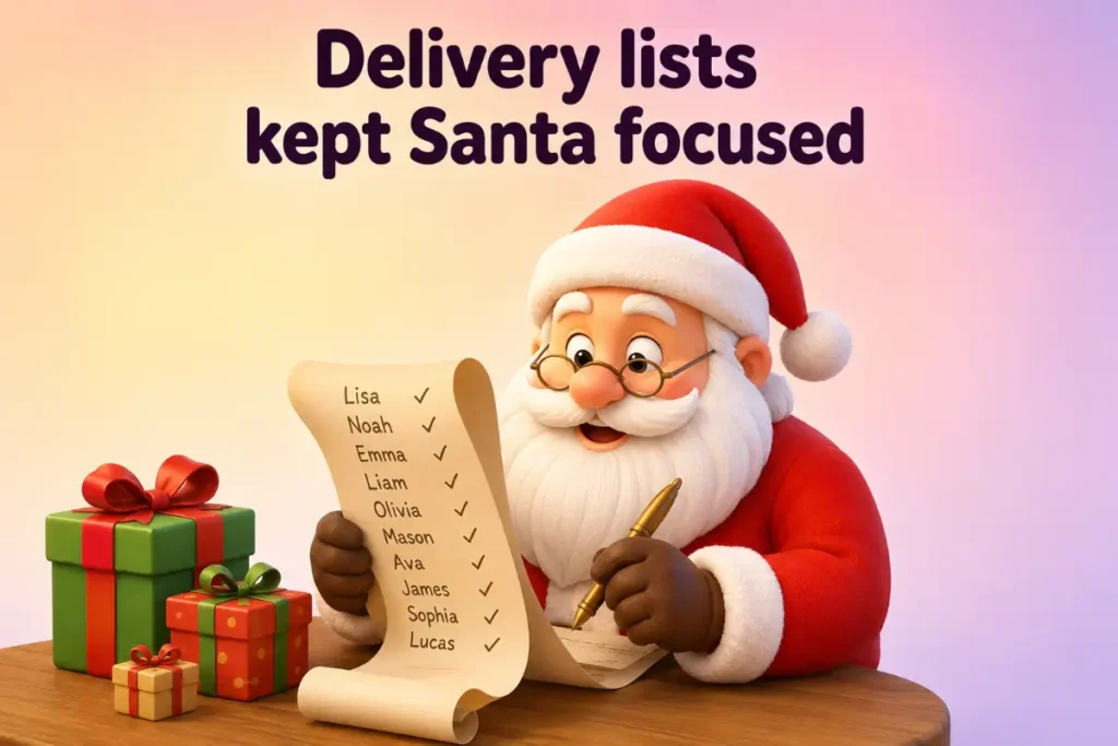 Funny Christmas Gift Delivery Jokes