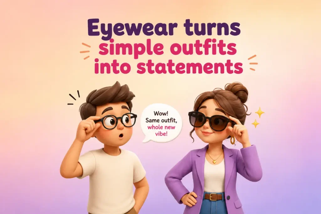 Spectacles Puns For Captions