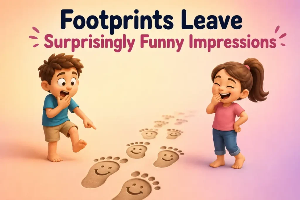 Foot Pun Favorites