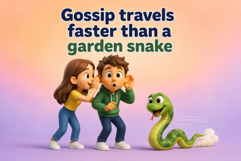 Clever Snake Conversation Jokes