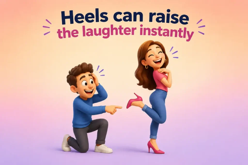 Funny Feet Jokes