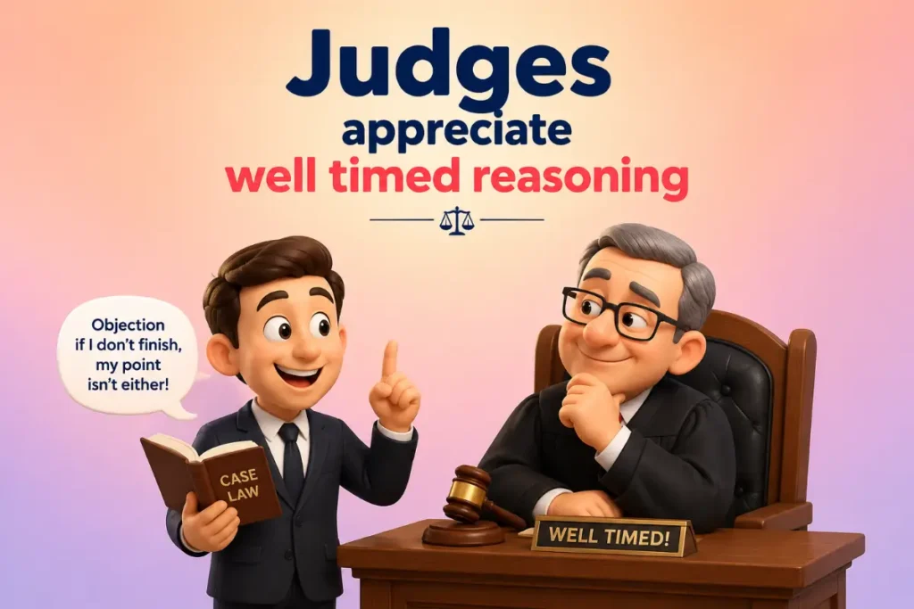 Funny Lawyer Puns