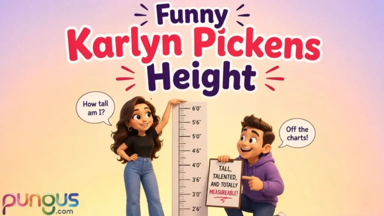 karlyn pickens height