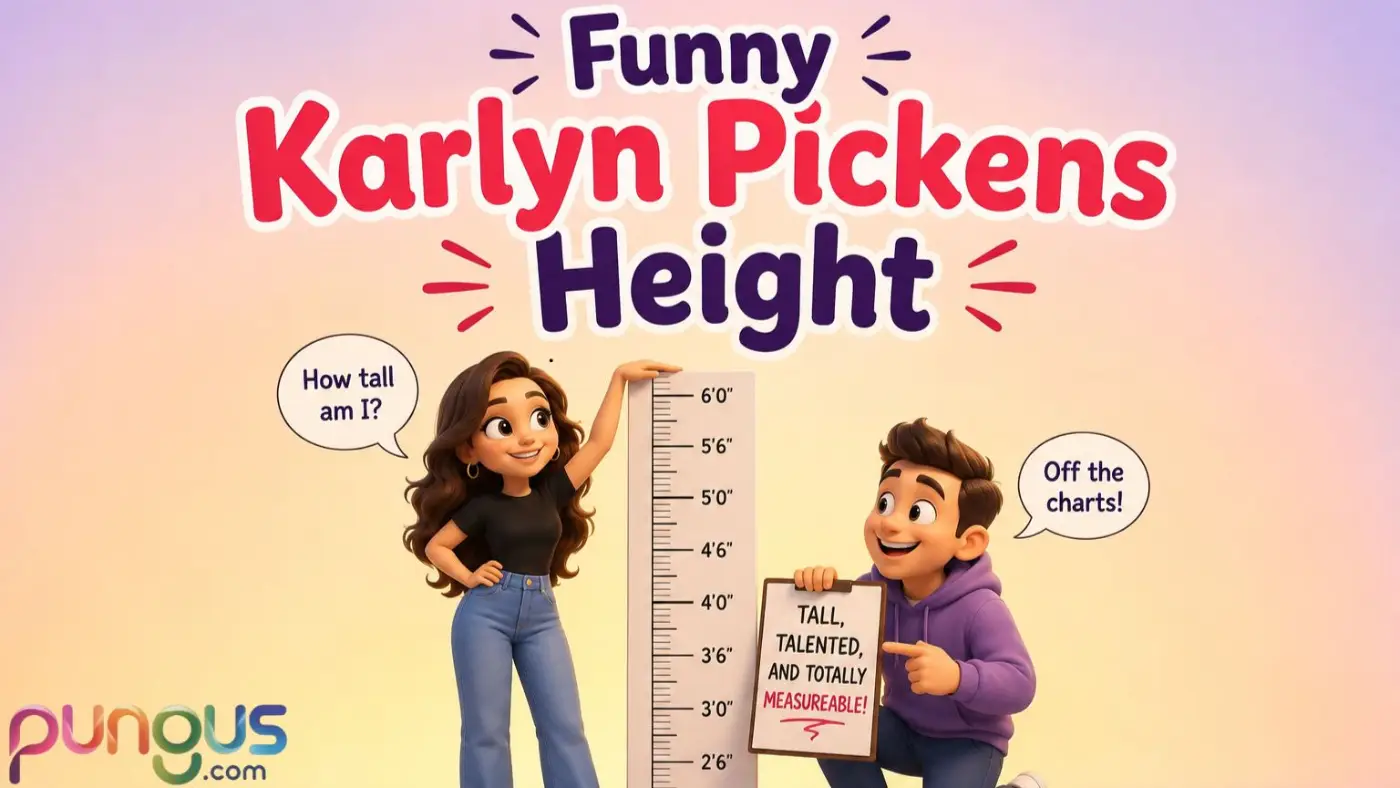 karlyn pickens height
