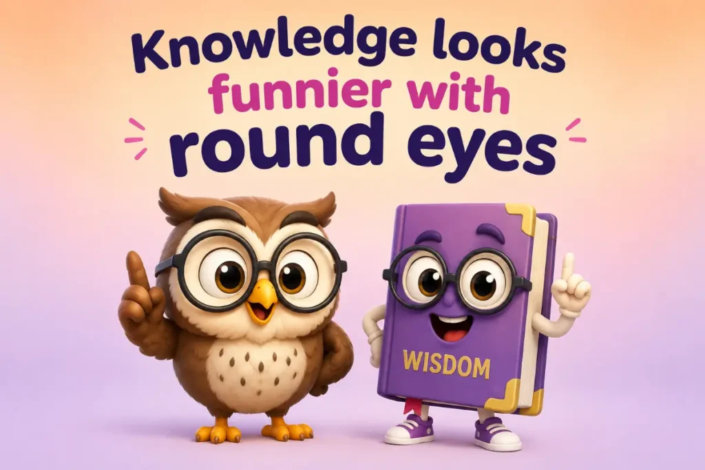 Wise Owl Jokes