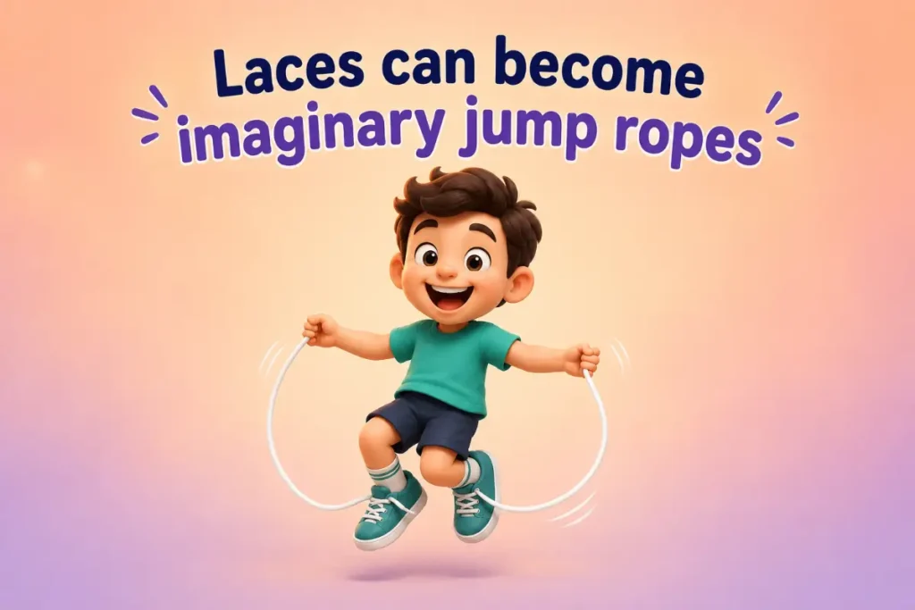 Clever Feet Jokes For Kids