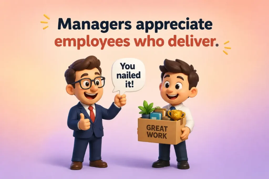 Best Puns For Work